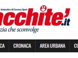 GIORNALISMO E CATENE / Calabria, Procura chiude sito di informazione Iacchité