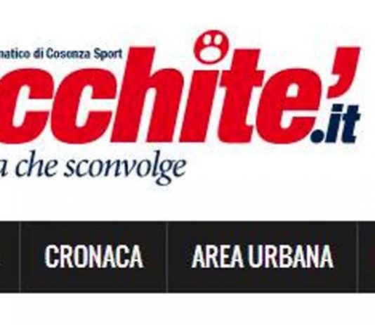 GIORNALISMO E CATENE / Calabria, Procura chiude sito di informazione Iacchité