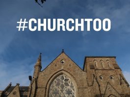 #ChurchToo: lo spot per la campagna contro la pedofilia clericale promossa d Rete L'Abuso