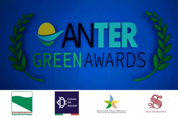 Napoli pronta a consegnare gli 'oscar green', al via la quarta edizione di 'Anter Green Awards'