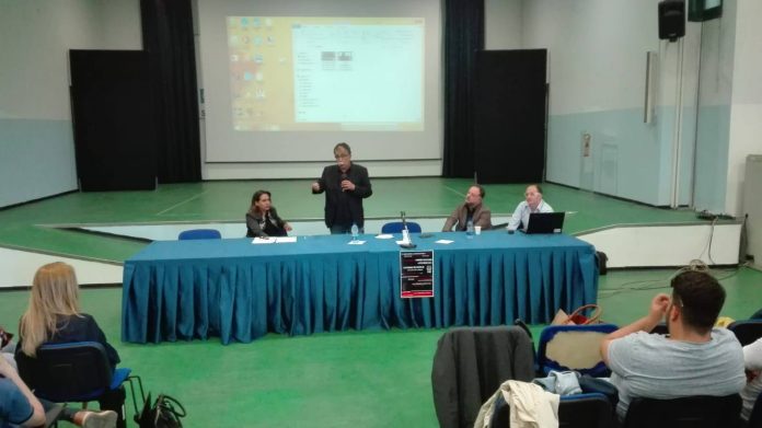 Giornalisti d'Azione, lectio magistralis di Sandro Ruotolo sul giornalismo d'inchiesta