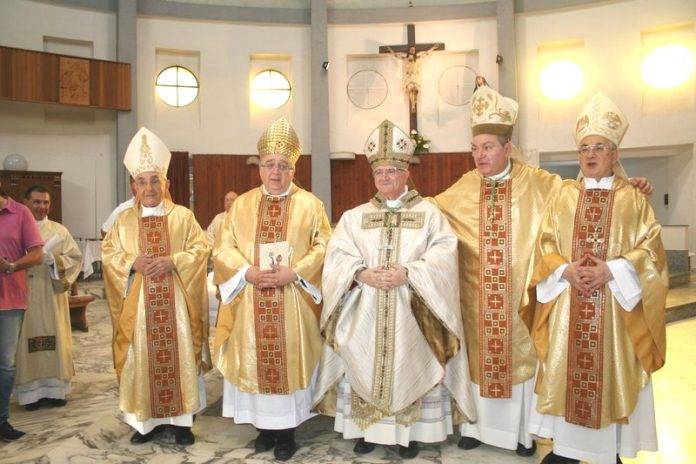 La Fiaccola della Giustizia e della Legalità arriva nella diocesi di Oppido Mamertina-Palmi