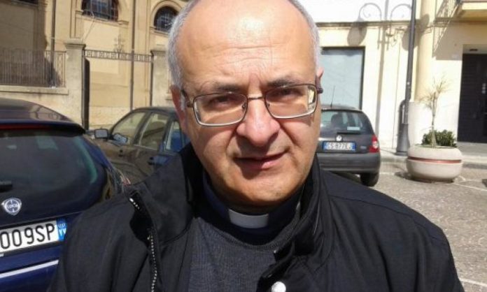 Il tropeano don Francesco Massara nominato arcivescovo di Camerino