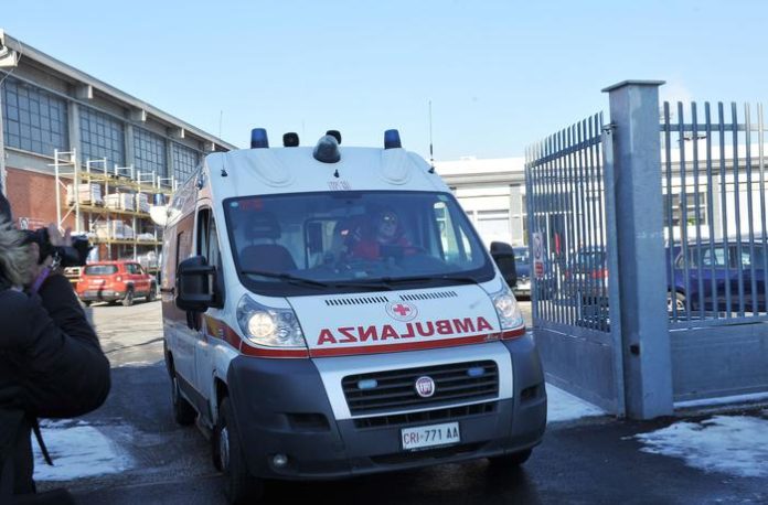 In Calabria ennesimo incidente sul lavoro: operaio muore cadendo da impalcatura