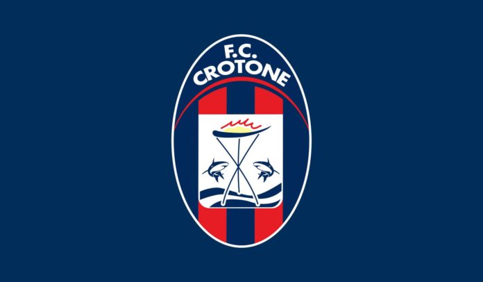 Il Crotone chiede la sospensione dei campionati di Serie A e Serie B