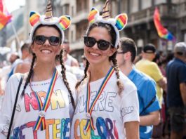 A Milano aprirà la prima casa rifugio per ragazze e ragazzi omosessuali