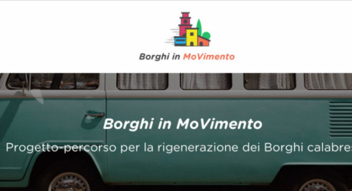 Borghi in MoVimento, la seconda tappa a Lungro il 14 luglio