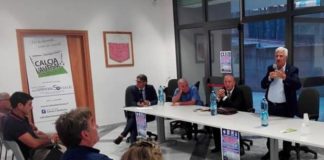 Ad Acquappesa il convegno 'Riqualifichiamo le strutture sportive'