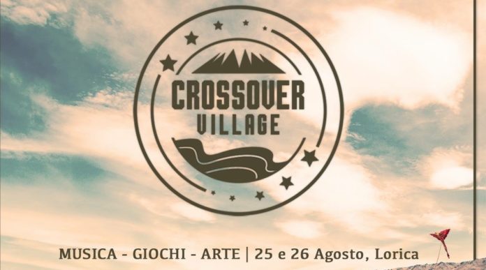 Crossover Village, il 25 e 26 agosto a Lorica l’edizione 2018 firmata Piano B e Cosenza Comics