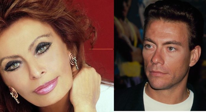 Maratea, nella Hollywood lucana anche Sophia Loren e Jean Claude Van Damme