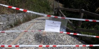 Tragedia del Raganello, Facciolla chiude l'accesso all'area delle gole